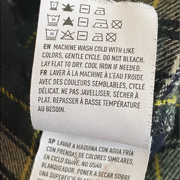 American Eagle Top - Picture 4 of 5